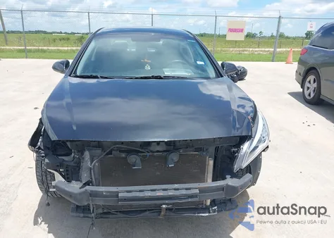 2015 Hyundai Sonata Se from USA, damaged, VIN 5NPE24AF5FH188472